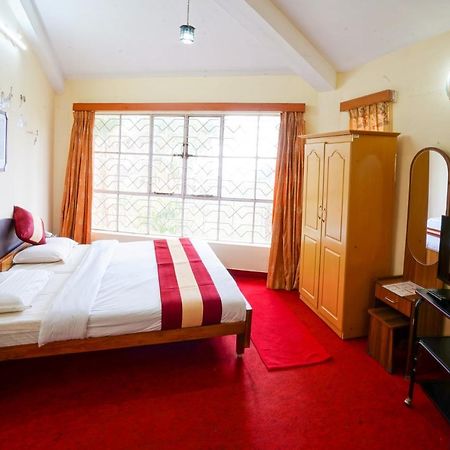 Hotel Tamilnadu - Kodaikanal Eksteriør bilde