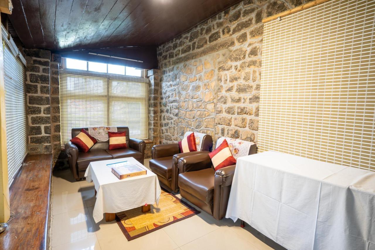Hotel Tamilnadu - Kodaikanal Eksteriør bilde